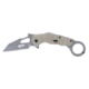 Smith &amp; Wesson M&amp;P Extreme Ops Karambit Folding Knife