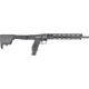 Smith &amp; Wesson M&amp;P FPC Semi-Auto Rifle, .40 S&amp;W, 16.25in Barrel, 1-10, Synthetic Stock, Anodized Black, 1-15RD 2-20RD, 13782-FRRMPG