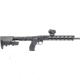 Smith &amp; Wesson M&amp;P FPC Semi-Auto Rifle, 9mm Luger, 16.25in Barrel, 1-10, Red Dot, Synthetic Black Stock, Anodized Black, 1-17RD 2-23RD Mags, 14377-FRRMPG