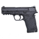 Smith &amp; Wesson M&amp;P Shield EZ Pistol, .380 ACP, 3.675in barrel, black polymer frame, integrated polymer grip, recoil operated semi-automatic, fixed white dot, 8 round magazine, SW-M&amp;P Shield EZ-1-FRRMPG