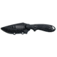 Smith &amp; Wesson M&amp;P Shield Fixed Blade Knife, 3in 1084320