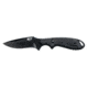Smith &amp; Wesson M&amp;P Shield Fixed Blade Knife, 3in 1084320