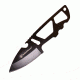 Smith &amp; Wesson M&amp;p Shield Fixed Blade Neck Knife - SW991