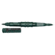 Smith &amp; Wesson M&amp;P Tact. Pen OD Grn w/Glass Breaker - CP 1100101