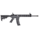 Smith &amp; Wesson M&amp;P15-22 Sport Semi-Auto Rifle, .22 Long Rifle, 16.5in Barrel, 1-15, Synthetic Stock, Black, 25-Shot, 14375-FRRMPG