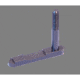 M&amp;P15 MAGAZINE CATCH (5)