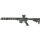 Smith &amp; Wesson M&amp;P15 Sport III Fixed Stock Semi-Auto Rifle, 223 Rem/5.56 NATO, 16in Barrel
