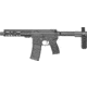 Smith &amp; Wesson M&amp;P9 M2.0 Compact Semi Auto Pistol with Thumb Safety, 9mm Luger, 4 in Barrel