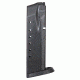 Smith &amp; Wesson M&amp;P .40 S&amp;W/.357 SIG 15 Round Pistol Magazine, Blued, 1 Pack, Steel, 19439-15RD