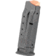 Smith &amp; Wesson Smith &amp; Wesson M&amp;P Shield X 9mm 10 Rounds Pistol Magazine, Black, 10, 14474