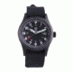 Smith &amp; Wesson Men's Military Round Face Watch - Black SWW-1464-BLK SWW-1464-BLK