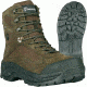 Smith &amp; Wesson Mens Tracker Waterproof Boot, Brown, Size 9.5R SW54-9.5R