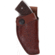 Smith &amp; Wesson Model 325 Revolver Folding Knife, 3in, Stainless Steel, Wood, Silver, 1168583