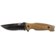 Smith &amp; Wesson Mpm2.0f41cp M2.0 Fb Fde/Blk Knives, 8Cr13MoV Stainless Steel, FDE, Rubber, 1085883