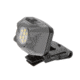 Smith &amp; Wesson Night Guard Headlamp Dual-Beam 425 Lumen RechargeableRXP, Black/Gray, 1117281