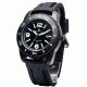 Smith &amp; Wesson Paratrooper Watch - Rubber Band, Round Dial SWW-5983 SWW-5983