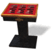 PEDESTAL DISPLAY