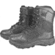 Smith &amp; Wesson Performance 8 inch SW18 Side Zip Boots, 7.5 Wide
