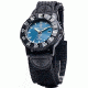 Smith &amp; Wesson Police Watch - Blue Dial, Nylon Strap SWW-455P SWW-455P