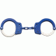Smith &amp; Wesson S&amp;W 100 STD Blue Handcuff 350146