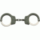 Smith &amp; Wesson S&amp;W 100 STD Green Handcuff 350147
