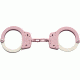 Smith &amp; Wesson S&amp;W 100 STD Pink Handcuff 350144