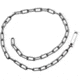 Smith &amp; Wesson S&amp;W 1840-48&quot; Chain Restraint Belt 350100-48