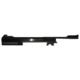 USED, Smith &amp; Wesson S&amp;w Barrel Model 41 7'' Target Barrel Keng Sight Blued