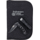 Smith &amp; Wesson S&amp;w Edc Pc Kit Case, Knife And Flashlight