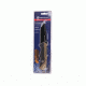 Smith &amp; Wesson S&amp;w Knife Black/fde Spring Ast 3.5'' Black Blade Rub/alum