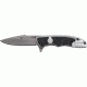 Smith &amp; Wesson S&amp;w Knife Victory 2.75'' Bead Blasted Blade Frame Lock