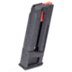 Smith &amp; Wesson S&amp;W M&amp;P 22 WMR 10 Rounds Pistol Magazine, Black, 10, 14344