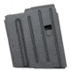 Smith &amp; Wesson S&amp;W M&amp;P 308 Win/7.62x51mm 10 Rounds Pistol Magazine, Black, 10, 10308SSBMBASC