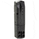 Smith &amp; Wesson M&amp;P 9 M2.0 Competitor 9mm Luger 10 Round Pistol Magazine, Black, 1 Pack, Stainless Steel, 3015716-10RD