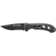 Smith &amp; Wesson S&amp;w Oasis Small Liner Lock Knife 2.6'' Stonewash Blade