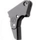 Smith &amp; Wesson Shield Enhanced Feel Trigger Shoe for Smith&amp;Wesson, Black, S&amp;W SHIELD EFT