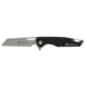 Smith &amp; Wesson Sideburn Folding Knife