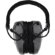 Smith & Wesson Sigma Electronic Earmuff, Grey/Black, 1223617