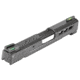 Smith &amp; Wesson Slide Assembly Fits S&amp;W Shield 9mm Black, 14562