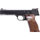 Smith &amp; Wesson 41 Semi Auto Pistol, 22 Long Rifle, 5.5 in Barrel