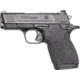 Smith &amp; Wesson CSX Micro-Comp E-Series Semi Auto Pistol, 9mm Luger, 3.1 in Barrel