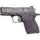 Smith &amp; Wesson CSX Micro-Comp E-Series Semi Auto Pistol, 9mm Luger, 3.1 in Barrel