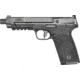 Smith &amp; Wesson M&amp;P 5.7 Semi Auto Pistol, 5.7X28, 5 in Barrel