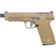 Smith &amp; Wesson M&amp;P 5.7 Semi Auto Pistol, 5.7X28, 5 in Barrel