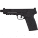 Smith &amp; Wesson M&amp;P 5.7 Semi Auto Pistol, 5.7X28, 5 in Barrel