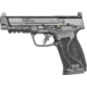 Smith &amp; Wesson M&amp;P M2.0 Semi Auto Pistol with Manual Safety, 10mm Auto, 4.6 in Barrel