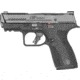 Smith &amp; Wesson M&amp;P Shield X Semi Auto Pistol, 9mm Luger, 3.6 in Barrel