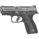 Smith &amp; Wesson M&amp;P Shield X Semi Auto Pistol, 9mm Luger, 3.6 in Barrel