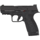 Smith &amp; Wesson M&amp;P Shield X Semi Auto Pistol, 9mm Luger, 3.6 in Barrel
