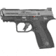 Smith &amp; Wesson M&amp;P Shield X Semi Auto Pistol, 9mm Luger, 3.6 in Barrel